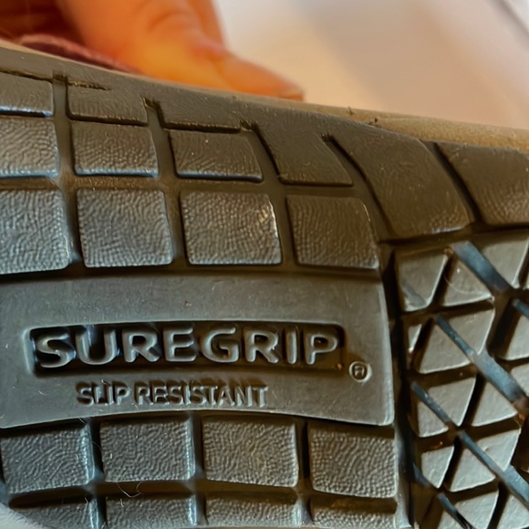 Merrell Sure Grip Slip On Shoes Size 7 - Picture 10 of 11